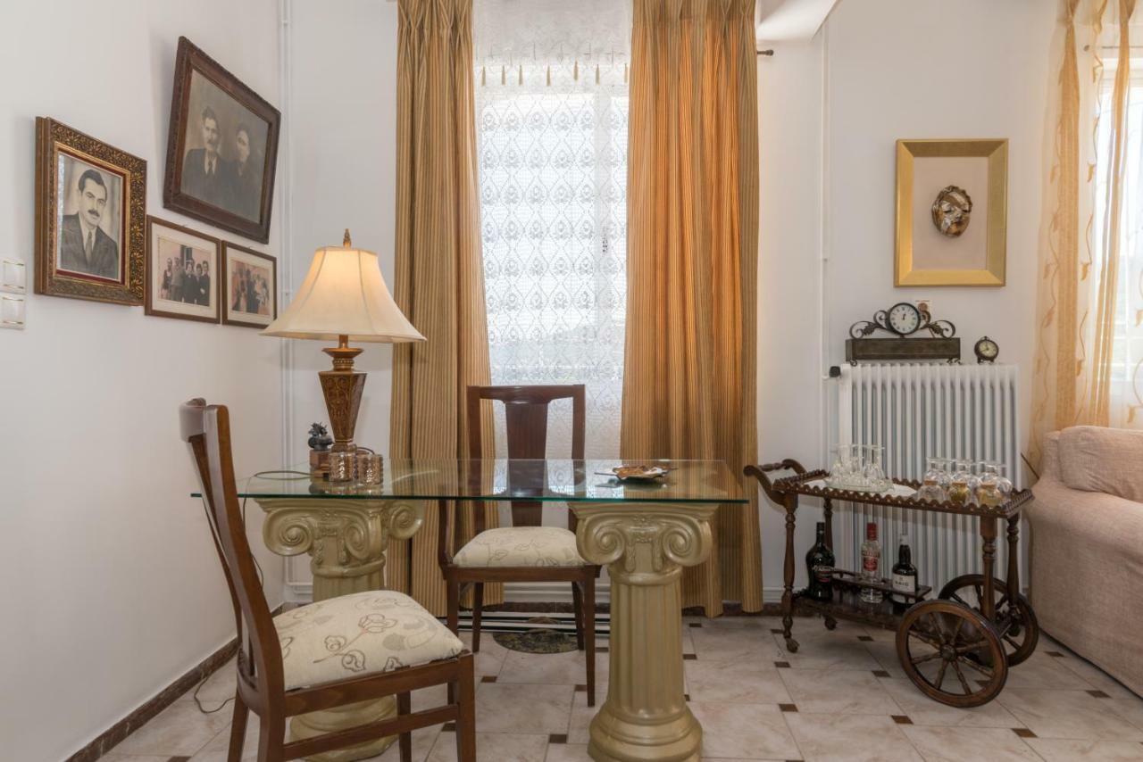 Amalia Country House Áno Yerakaríon Zewnętrze zdjęcie