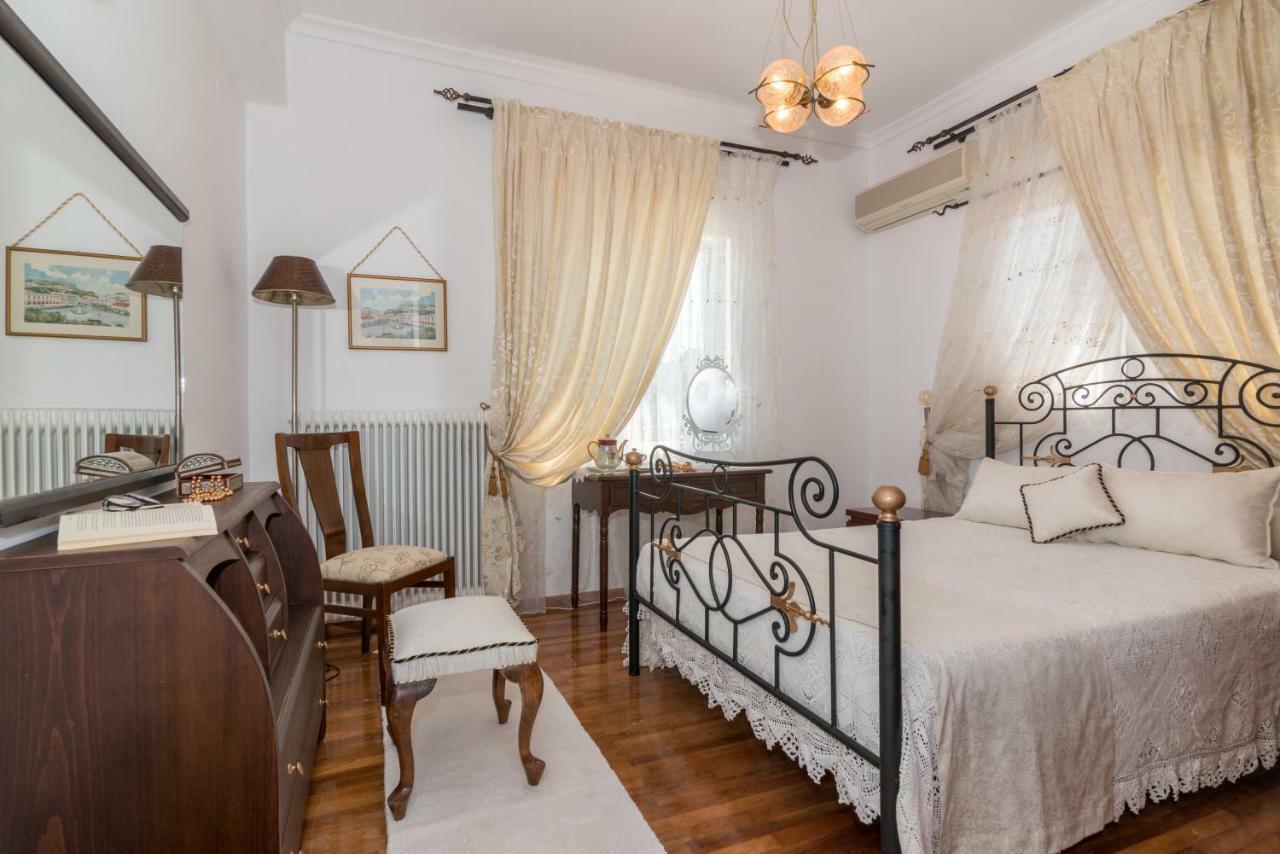 Amalia Country House Áno Yerakaríon Zewnętrze zdjęcie